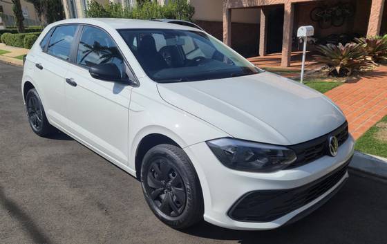 VOLKSWAGEN POLO 1.0 MPI TRACK MANUAL VOLKSWAGEN POLO 1.0 MPI TRACK MANUAL